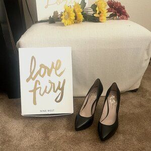 Nine West Love Fury Pumps